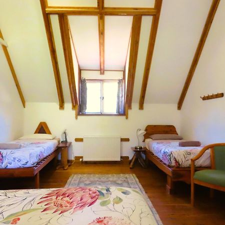 Pilliga Pottery Creative Farmstay Coonabarabran Εξωτερικό φωτογραφία