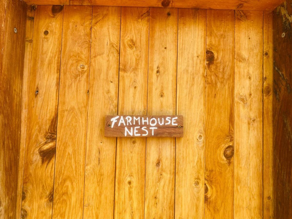 Pilliga Pottery Creative Farmstay Coonabarabran Εξωτερικό φωτογραφία