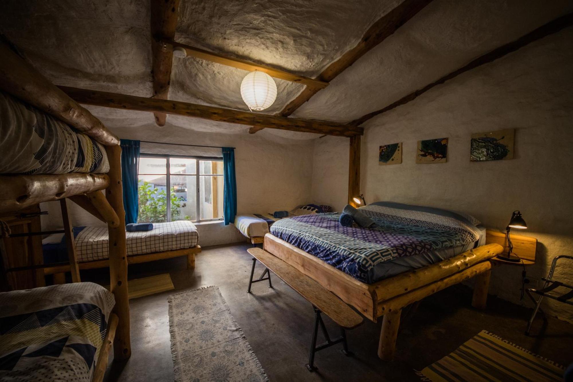 Pilliga Pottery Creative Farmstay Coonabarabran Εξωτερικό φωτογραφία