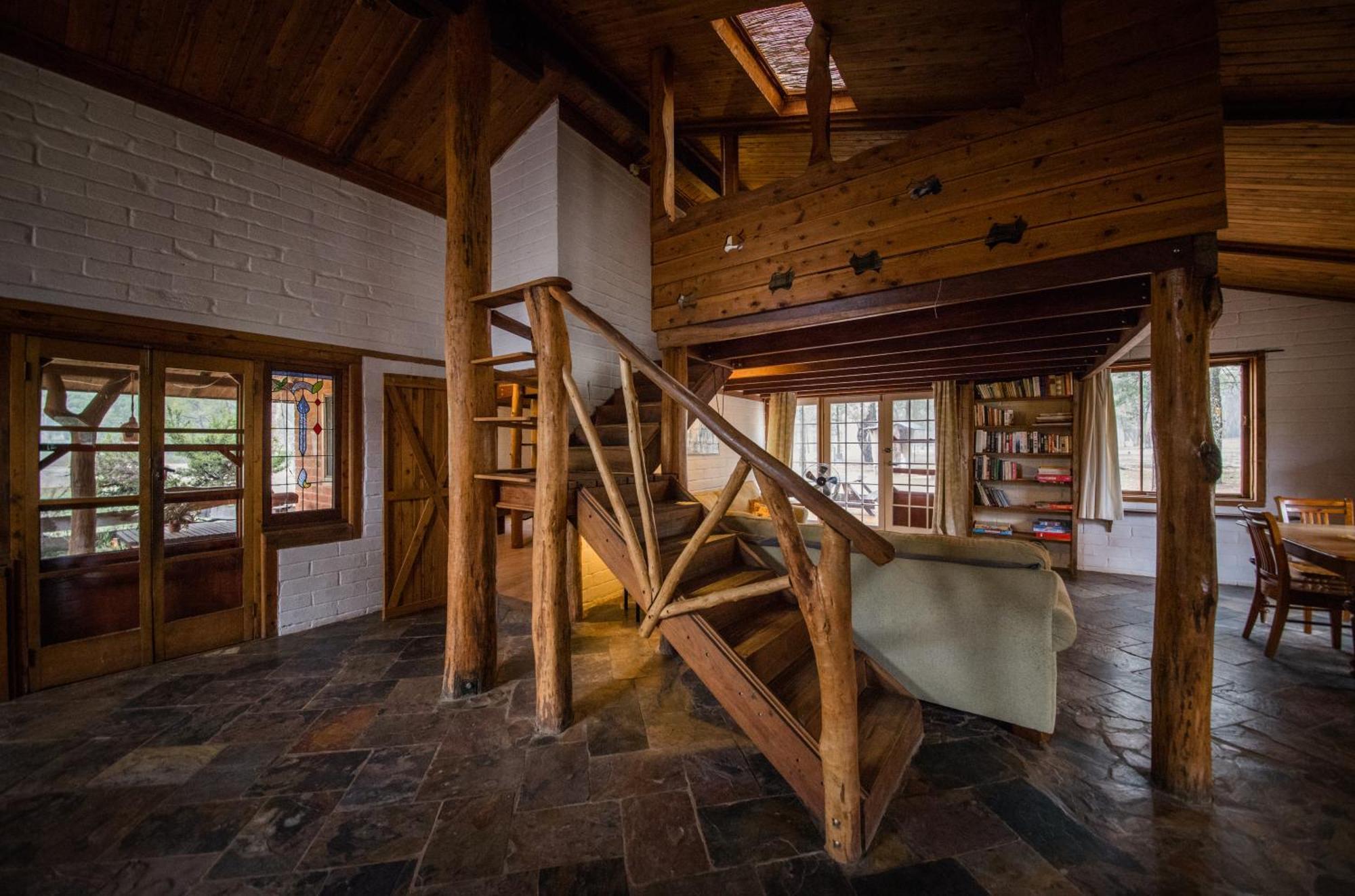 Pilliga Pottery Creative Farmstay Coonabarabran Εξωτερικό φωτογραφία