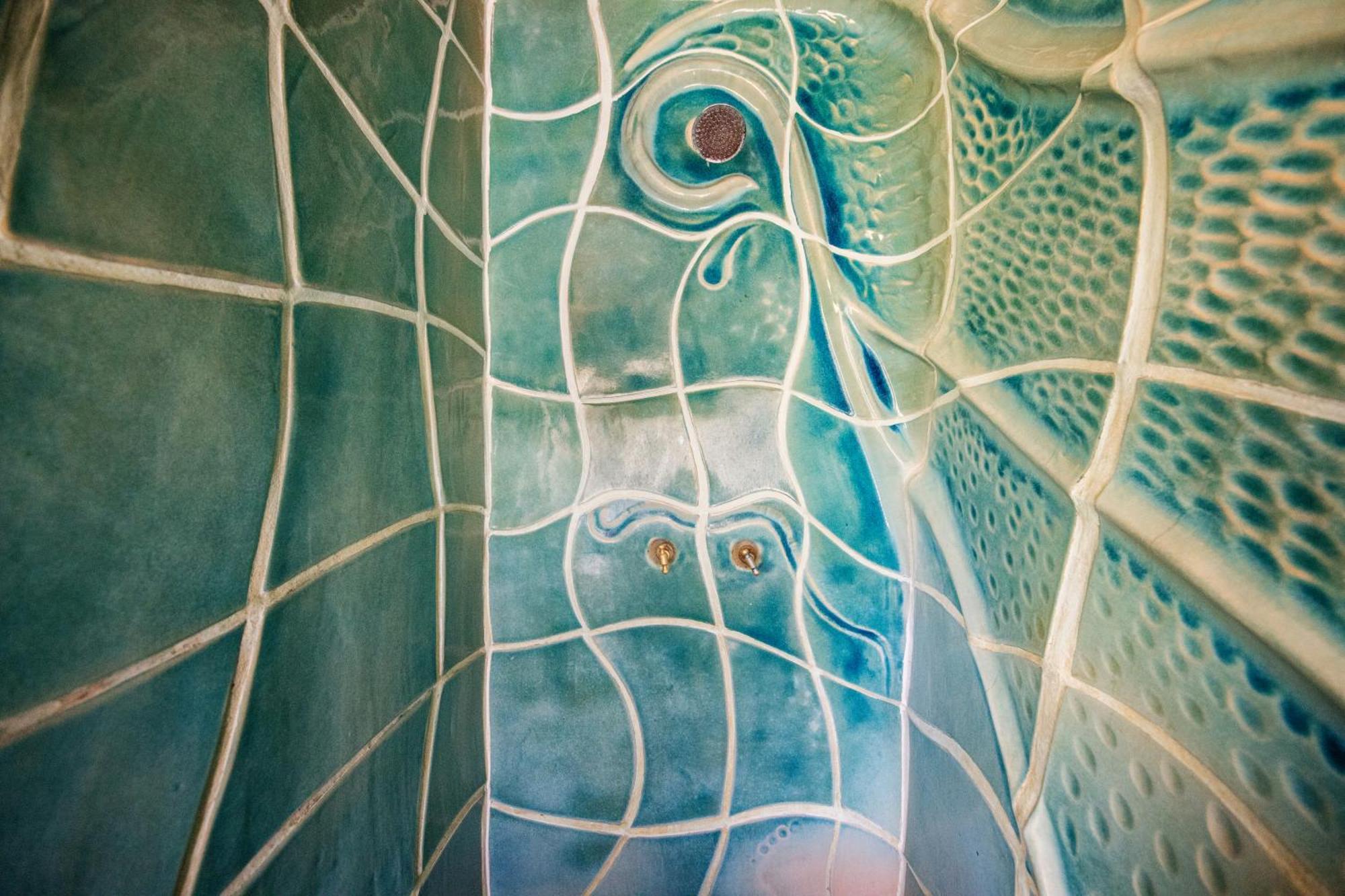 Pilliga Pottery Creative Farmstay Coonabarabran Εξωτερικό φωτογραφία
