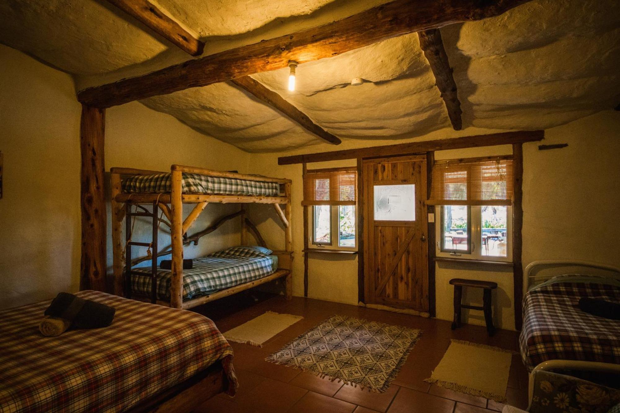 Pilliga Pottery Creative Farmstay Coonabarabran Δωμάτιο φωτογραφία