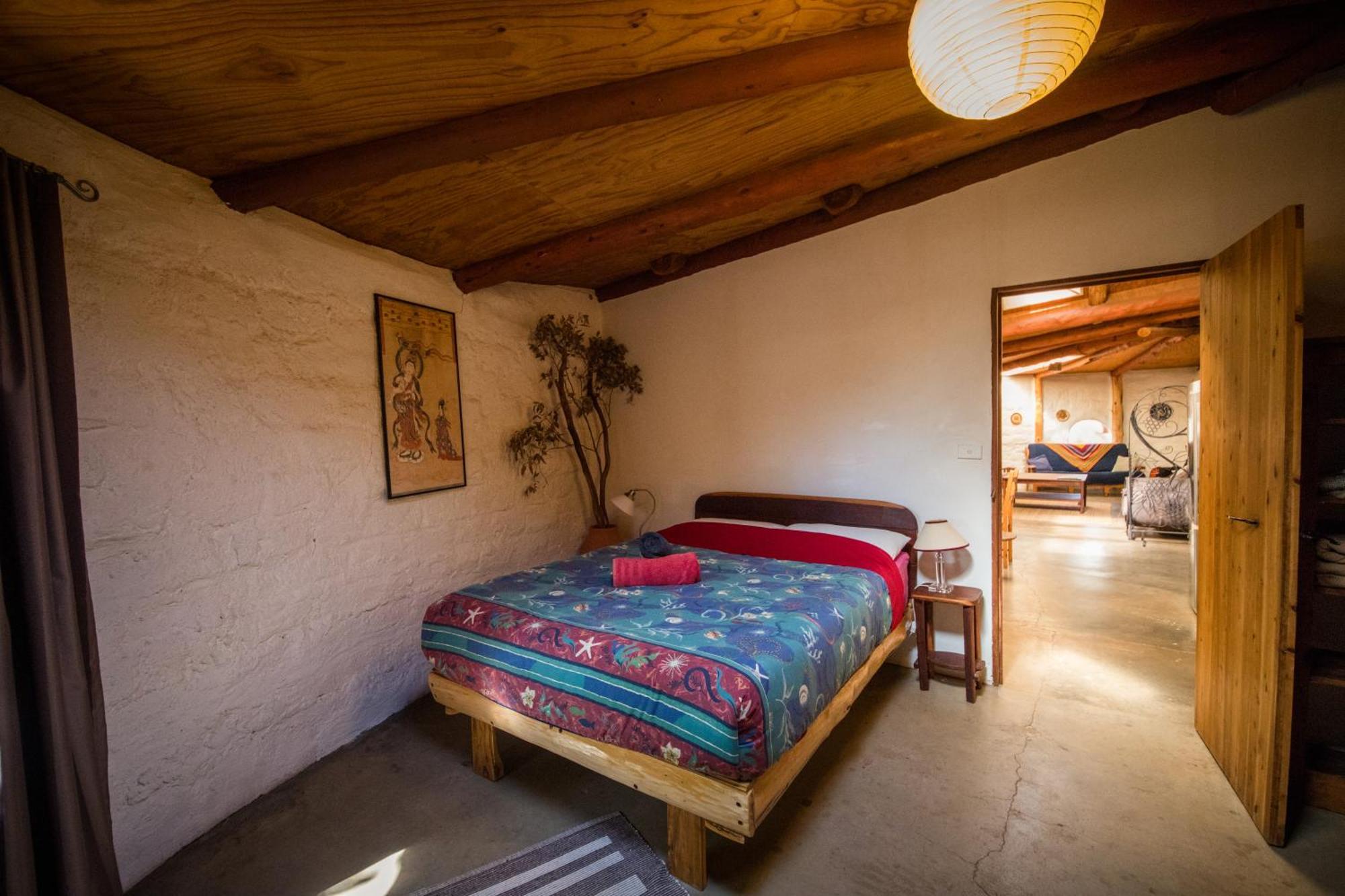 Pilliga Pottery Creative Farmstay Coonabarabran Δωμάτιο φωτογραφία
