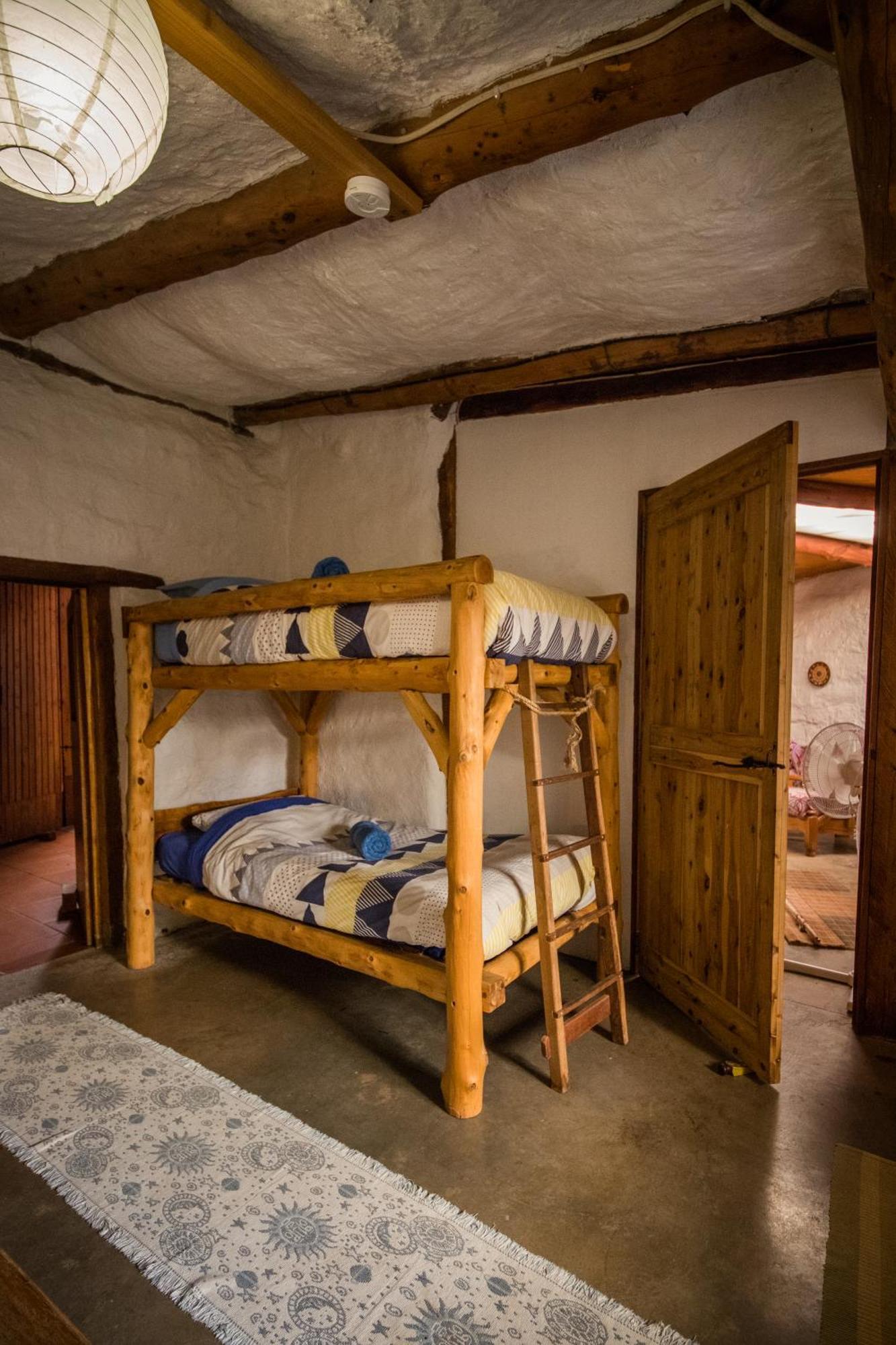 Pilliga Pottery Creative Farmstay Coonabarabran Δωμάτιο φωτογραφία