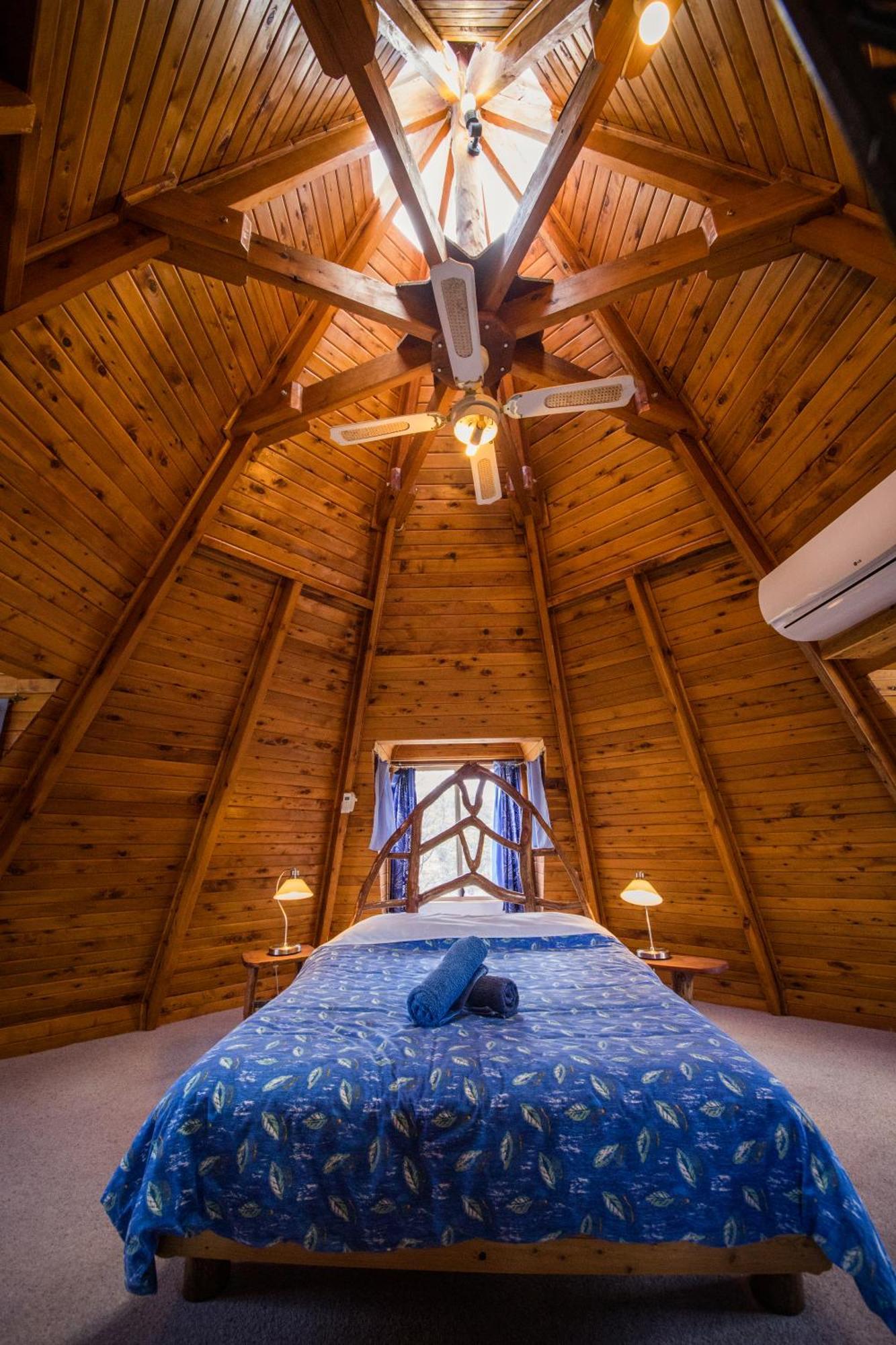 Pilliga Pottery Creative Farmstay Coonabarabran Δωμάτιο φωτογραφία
