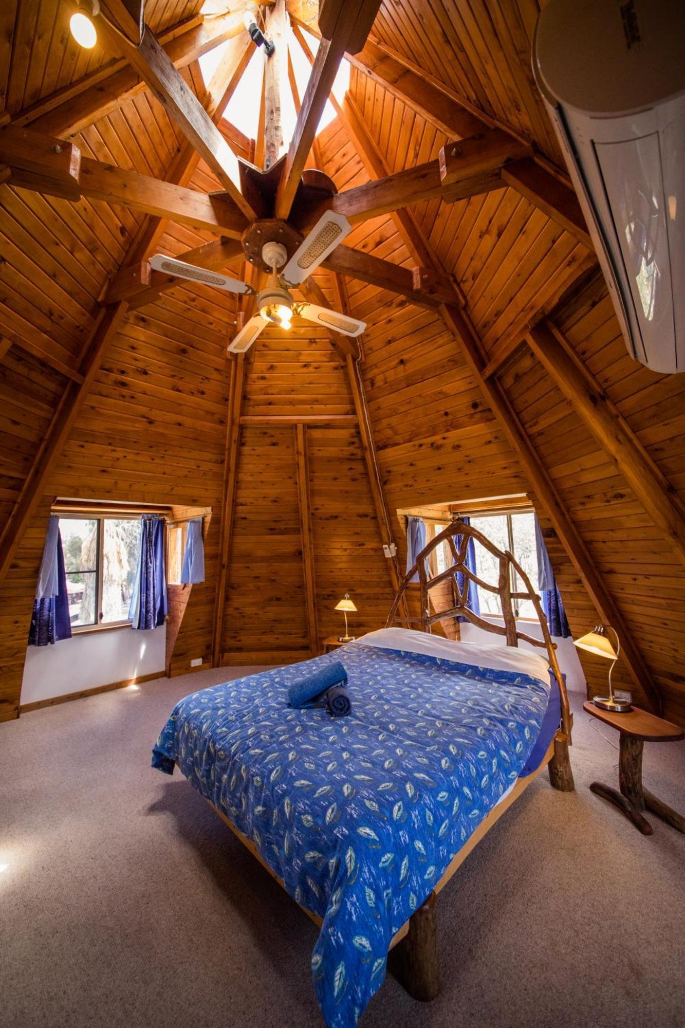 Pilliga Pottery Creative Farmstay Coonabarabran Δωμάτιο φωτογραφία