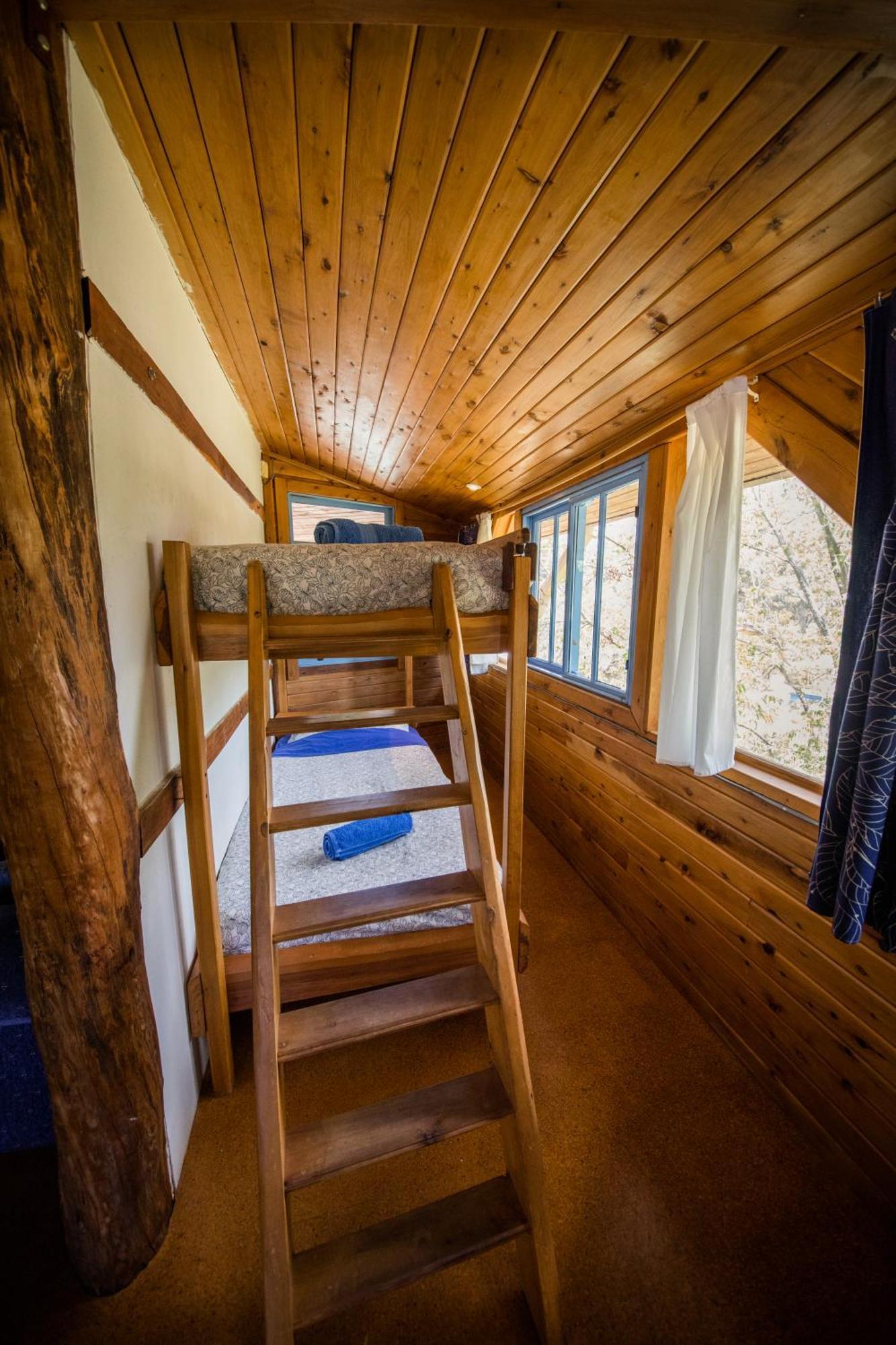 Pilliga Pottery Creative Farmstay Coonabarabran Δωμάτιο φωτογραφία