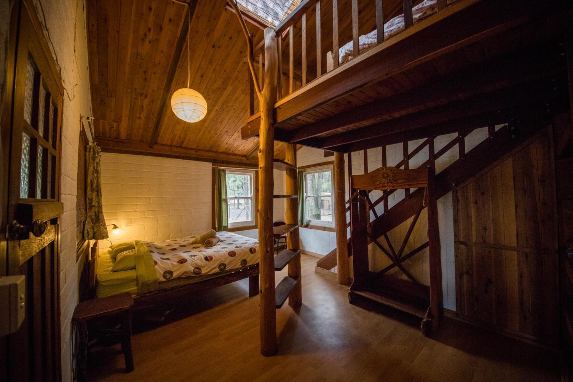 Pilliga Pottery Creative Farmstay Coonabarabran Δωμάτιο φωτογραφία