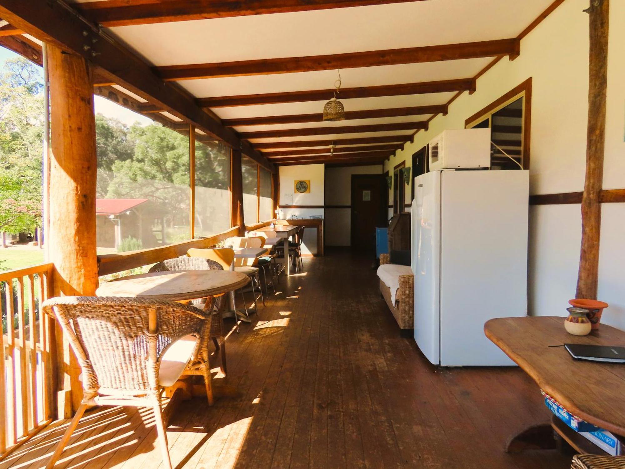 Pilliga Pottery Creative Farmstay Coonabarabran Εξωτερικό φωτογραφία
