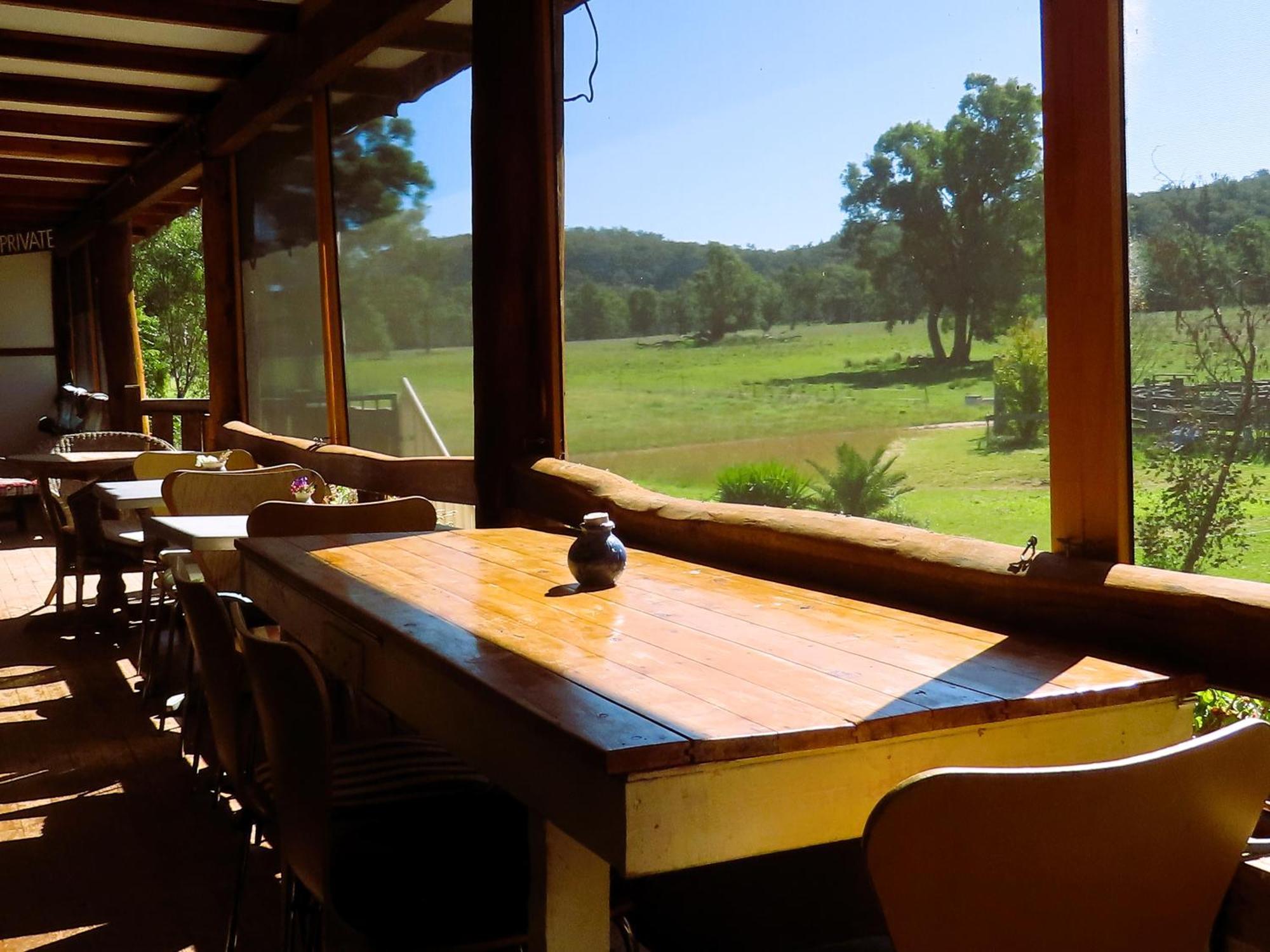Pilliga Pottery Creative Farmstay Coonabarabran Εξωτερικό φωτογραφία