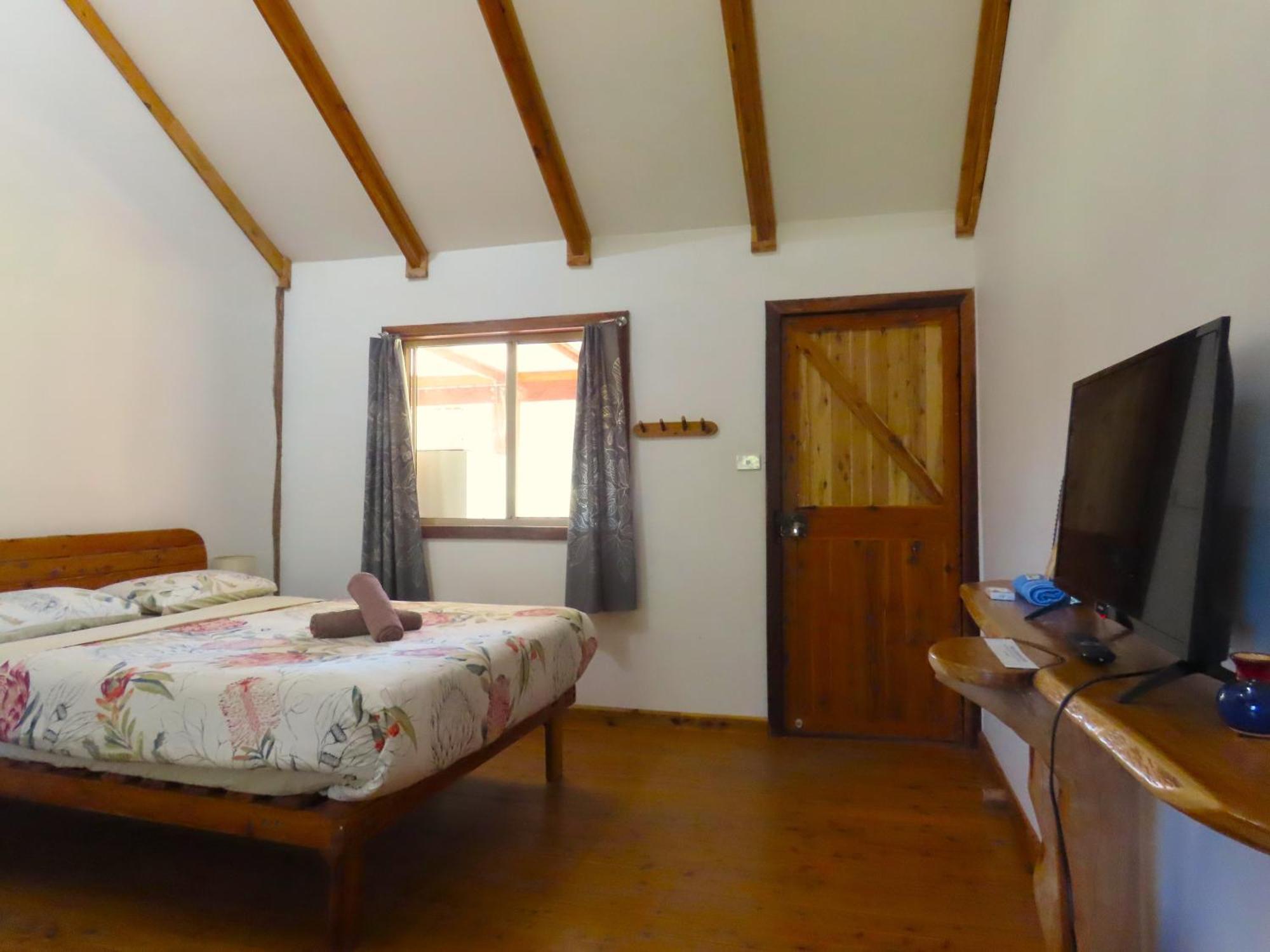 Pilliga Pottery Creative Farmstay Coonabarabran Εξωτερικό φωτογραφία