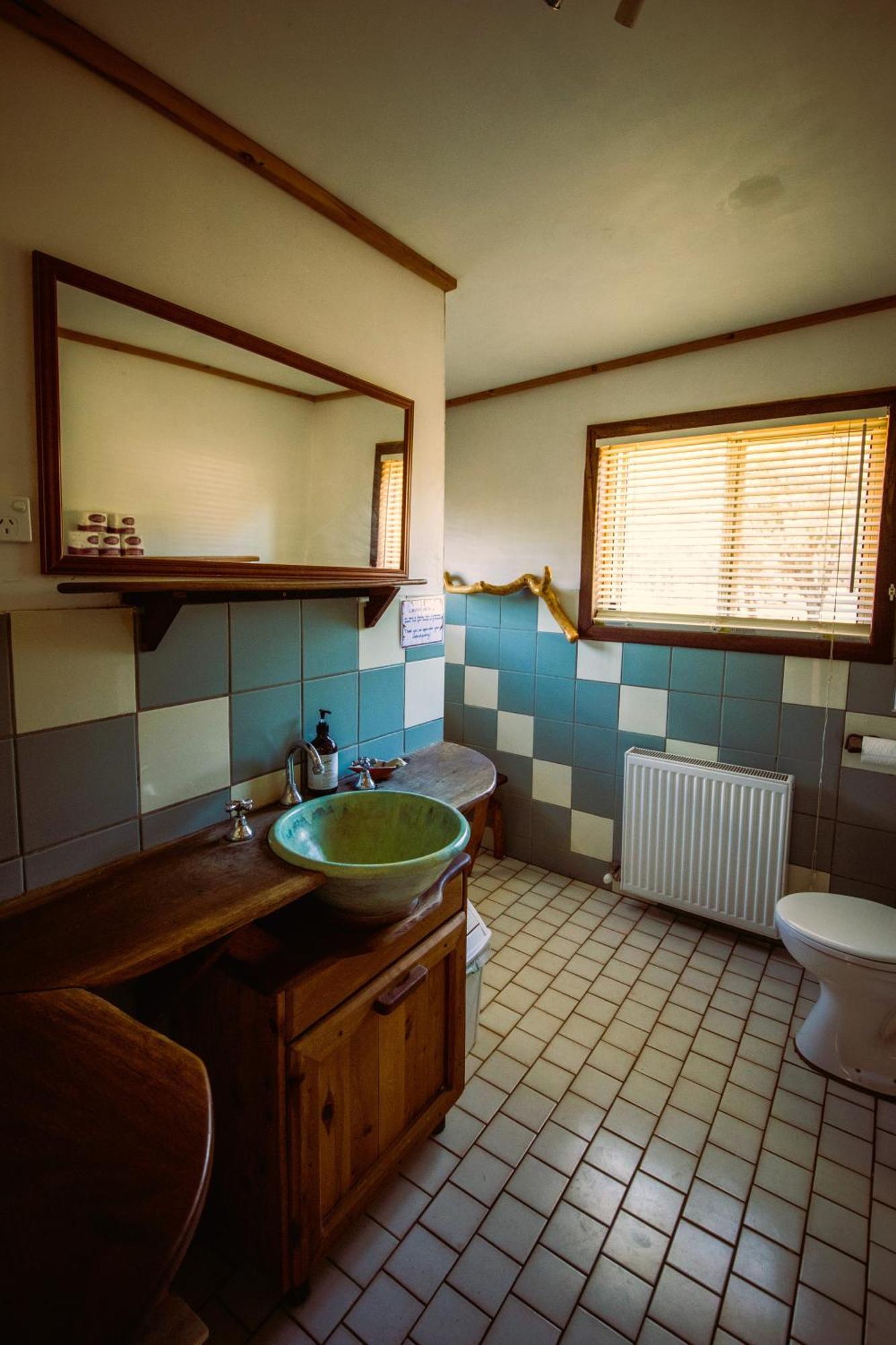 Pilliga Pottery Creative Farmstay Coonabarabran Εξωτερικό φωτογραφία