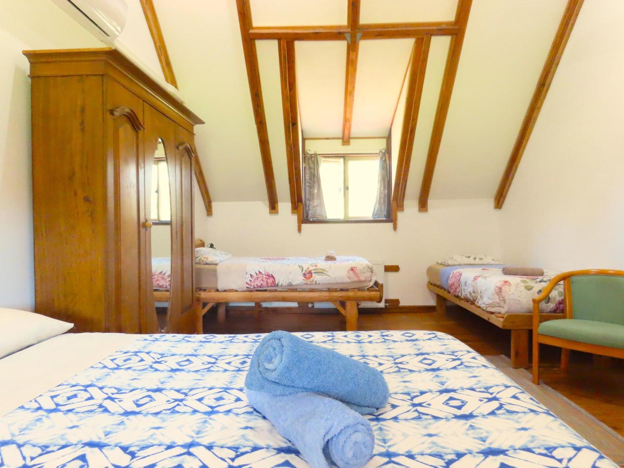 Pilliga Pottery Creative Farmstay Coonabarabran Εξωτερικό φωτογραφία