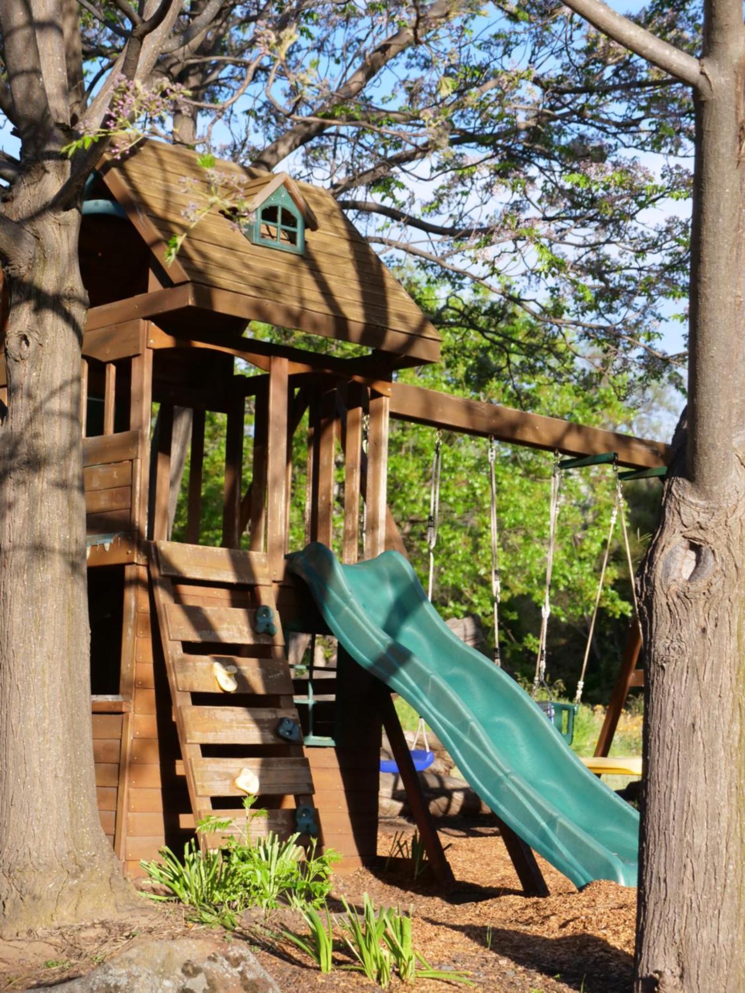 Pilliga Pottery Creative Farmstay Coonabarabran Εξωτερικό φωτογραφία