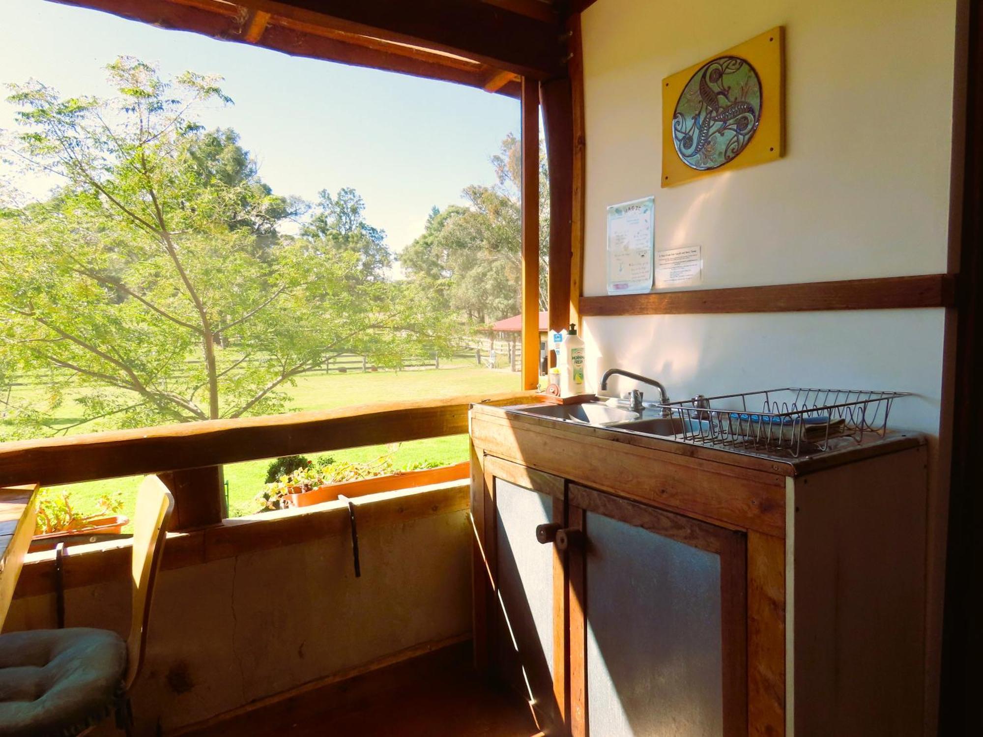 Pilliga Pottery Creative Farmstay Coonabarabran Εξωτερικό φωτογραφία