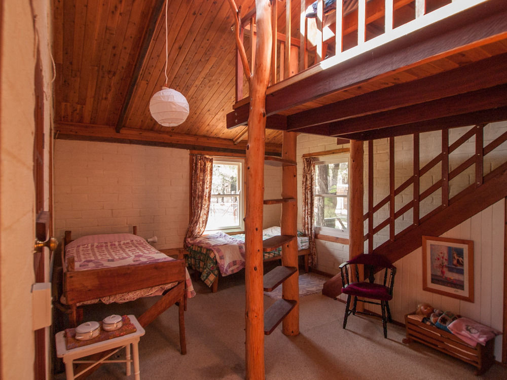 Pilliga Pottery Creative Farmstay Coonabarabran Εξωτερικό φωτογραφία