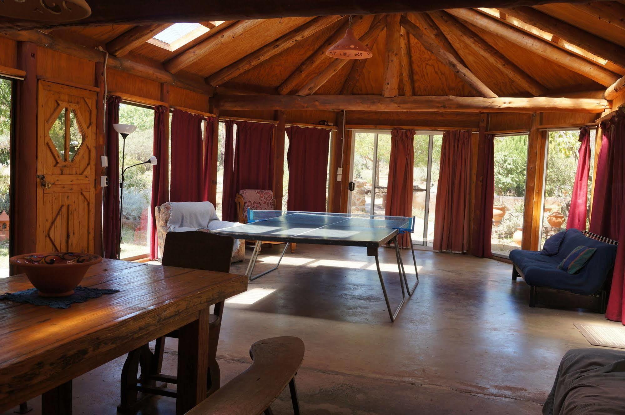 Pilliga Pottery Creative Farmstay Coonabarabran Εξωτερικό φωτογραφία
