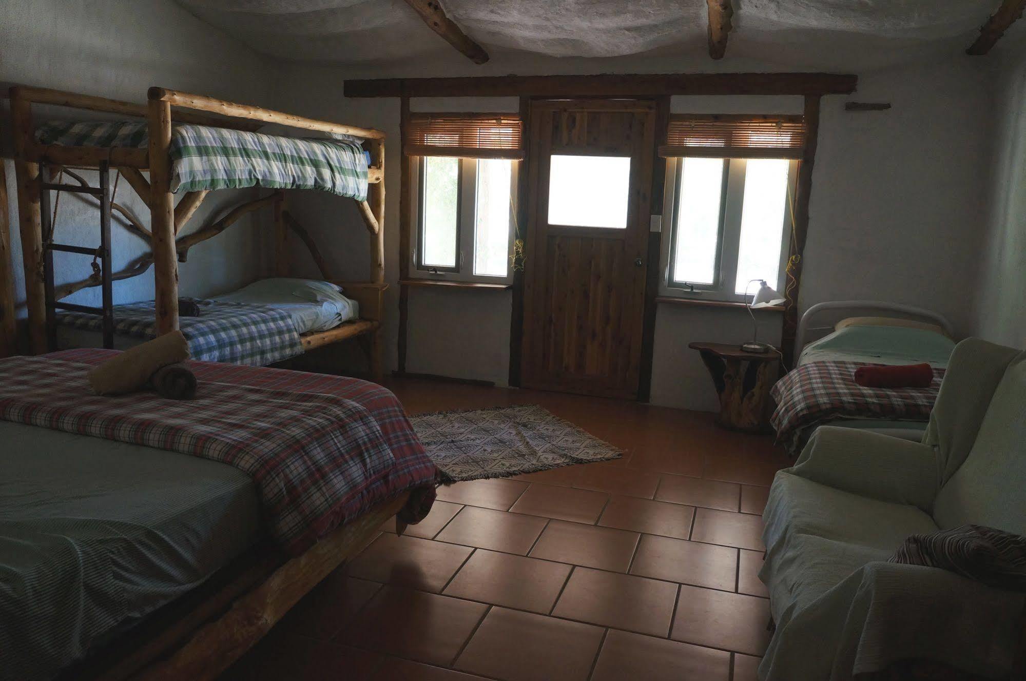 Pilliga Pottery Creative Farmstay Coonabarabran Εξωτερικό φωτογραφία