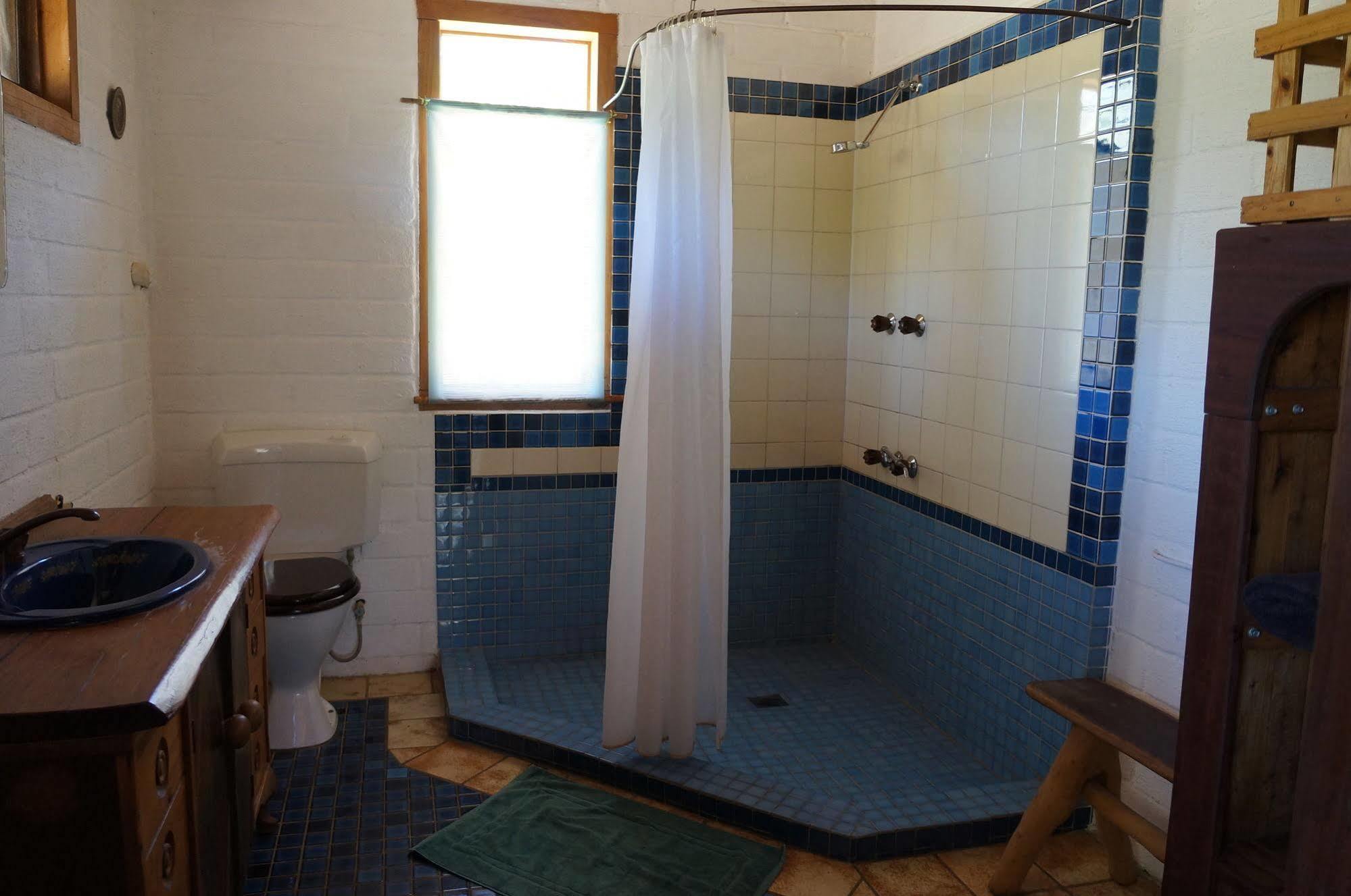Pilliga Pottery Creative Farmstay Coonabarabran Εξωτερικό φωτογραφία