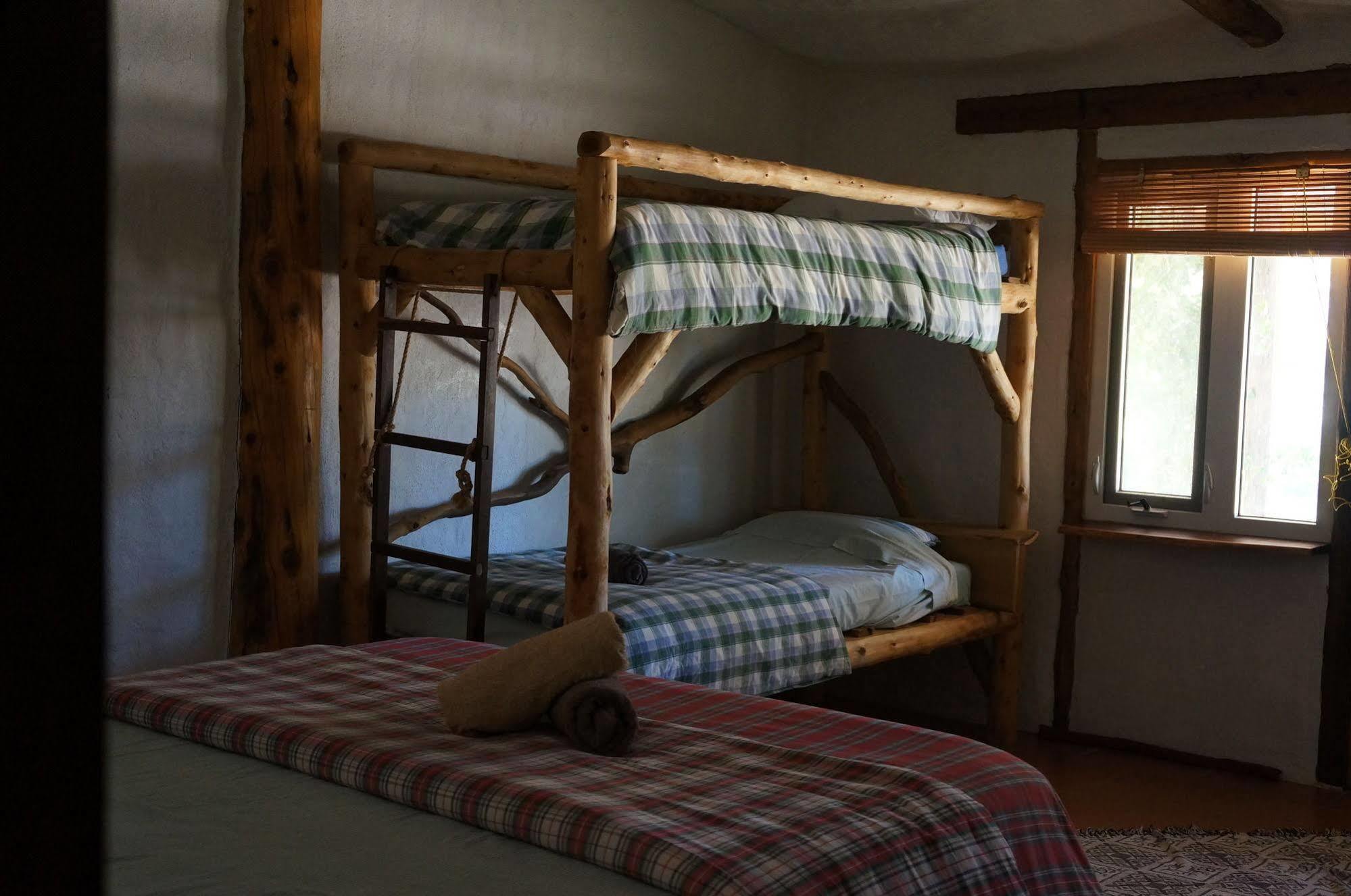 Pilliga Pottery Creative Farmstay Coonabarabran Εξωτερικό φωτογραφία