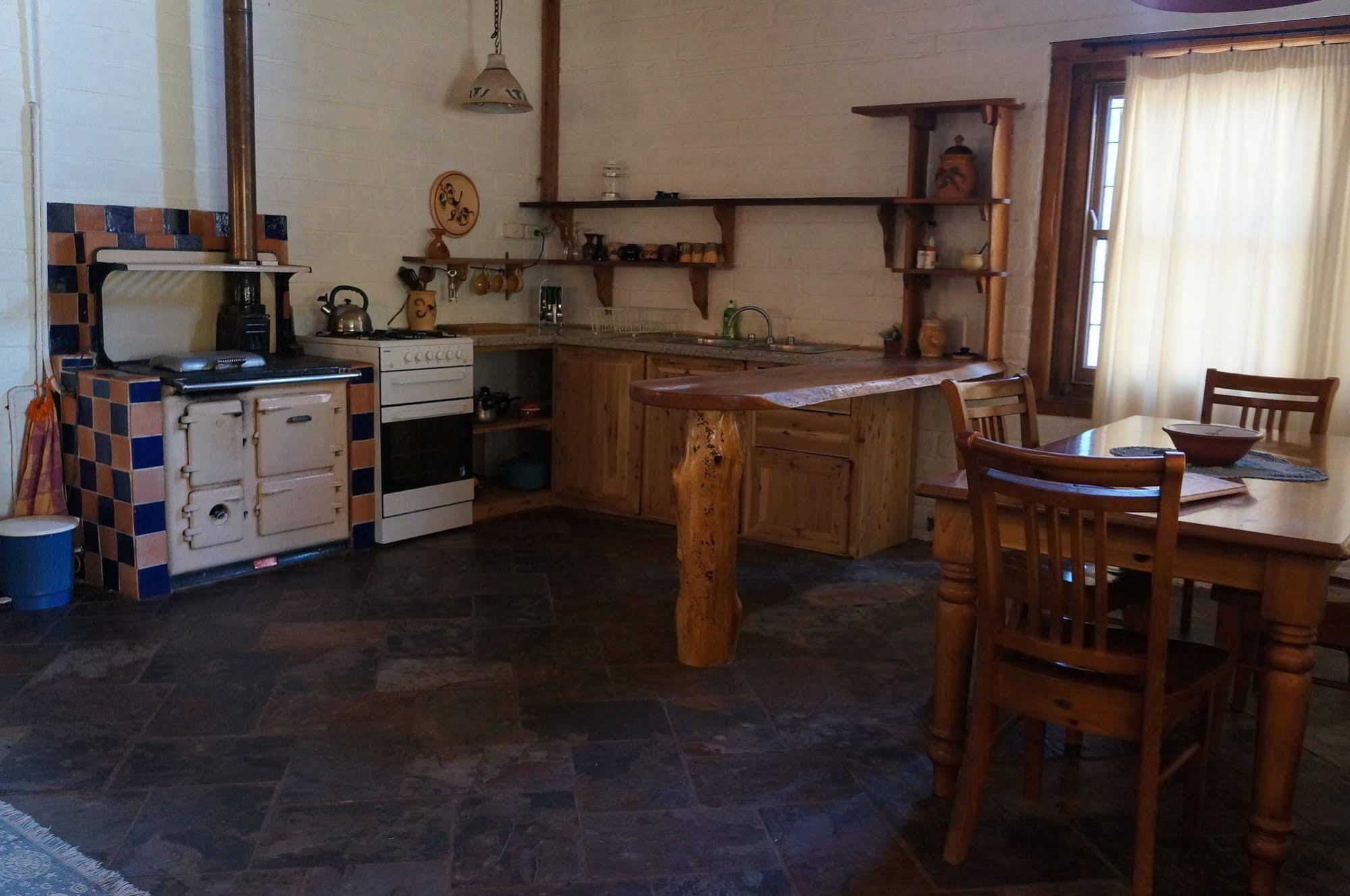 Pilliga Pottery Creative Farmstay Coonabarabran Εξωτερικό φωτογραφία