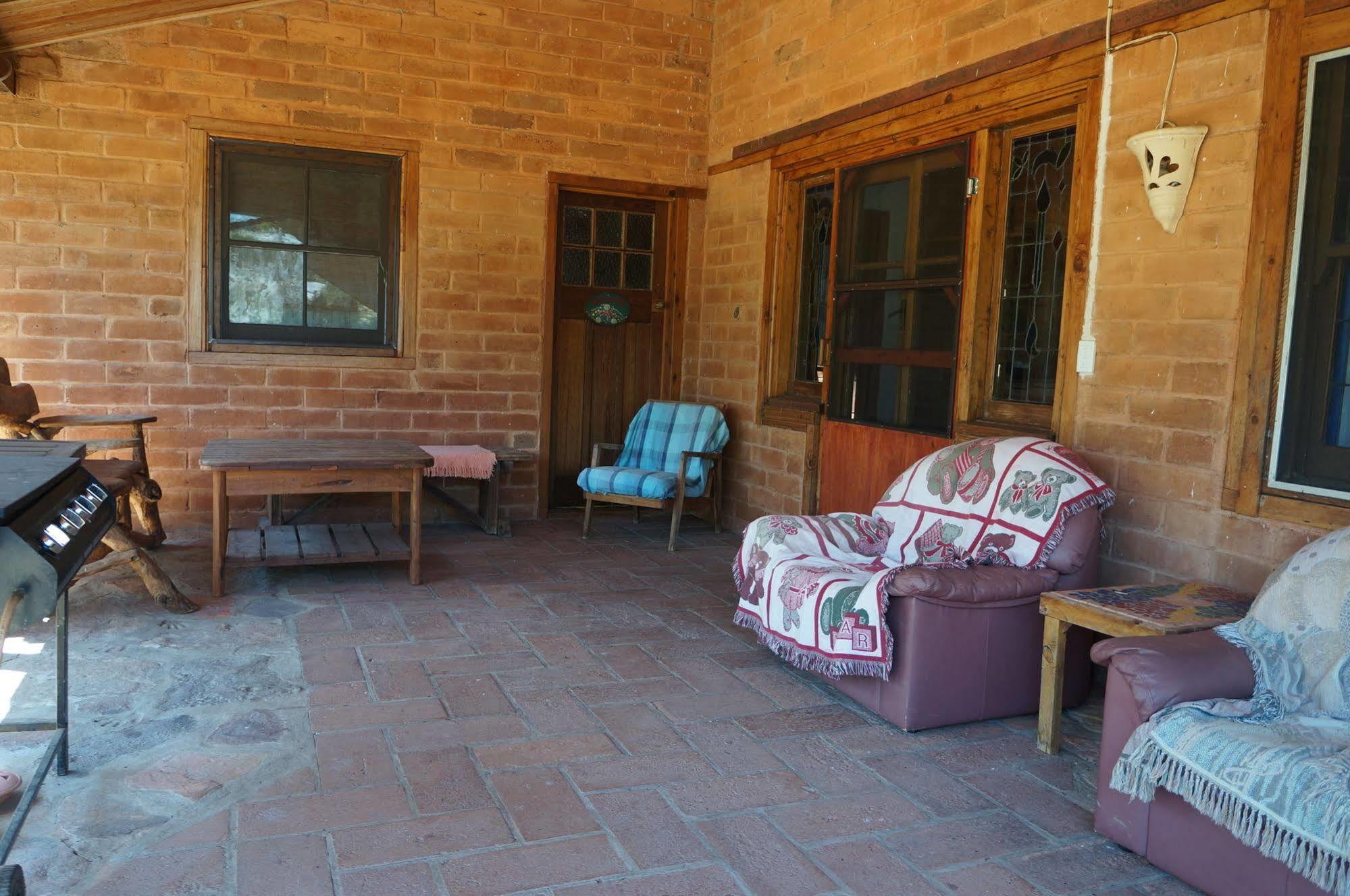 Pilliga Pottery Creative Farmstay Coonabarabran Εξωτερικό φωτογραφία