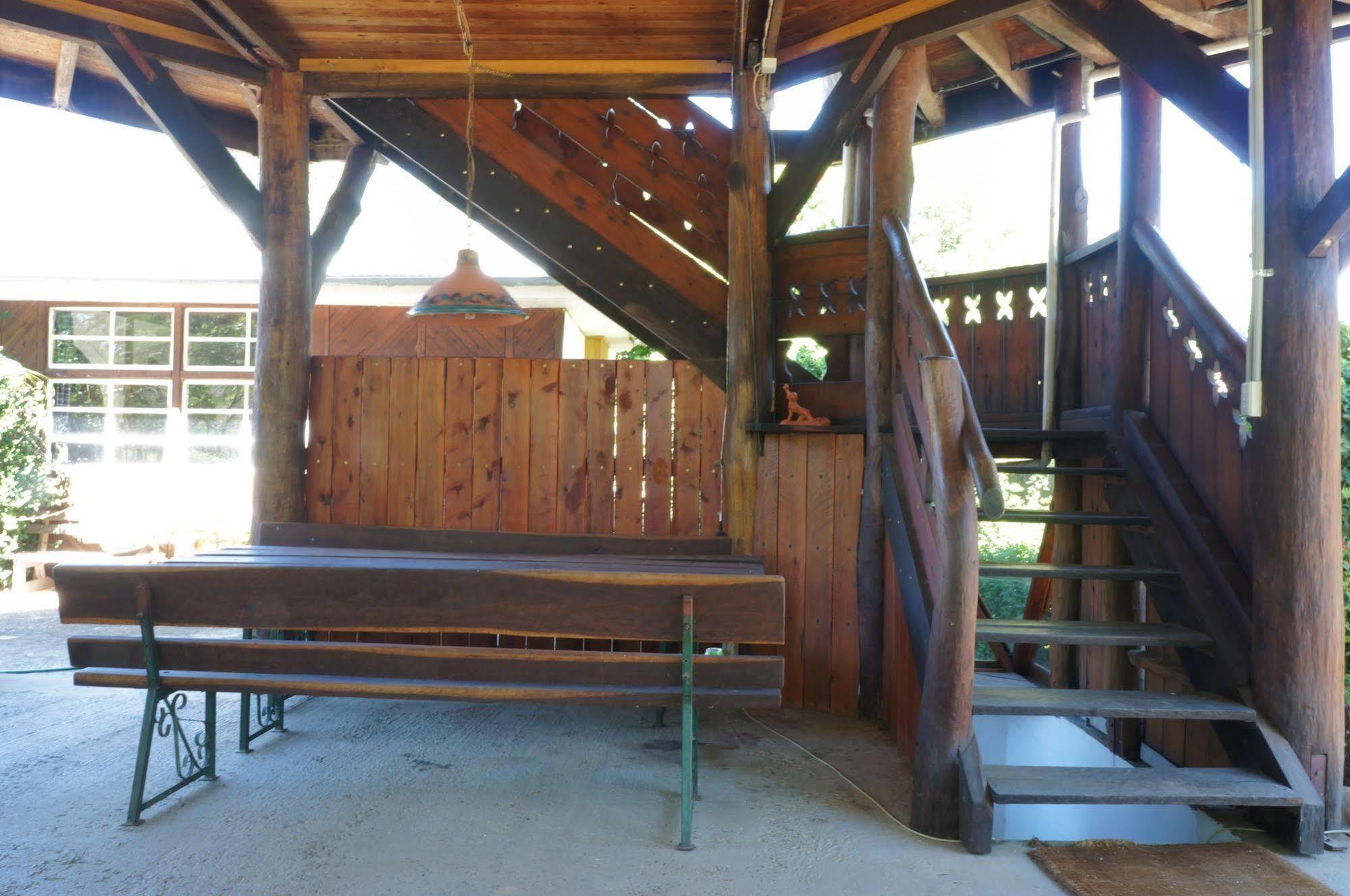 Pilliga Pottery Creative Farmstay Coonabarabran Εξωτερικό φωτογραφία