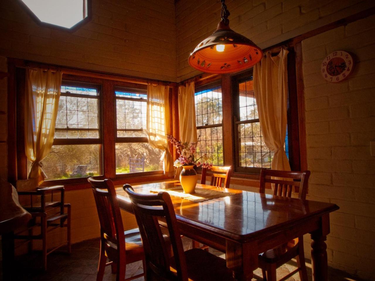 Pilliga Pottery Creative Farmstay Coonabarabran Εξωτερικό φωτογραφία